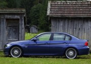 BMW Alpina D3